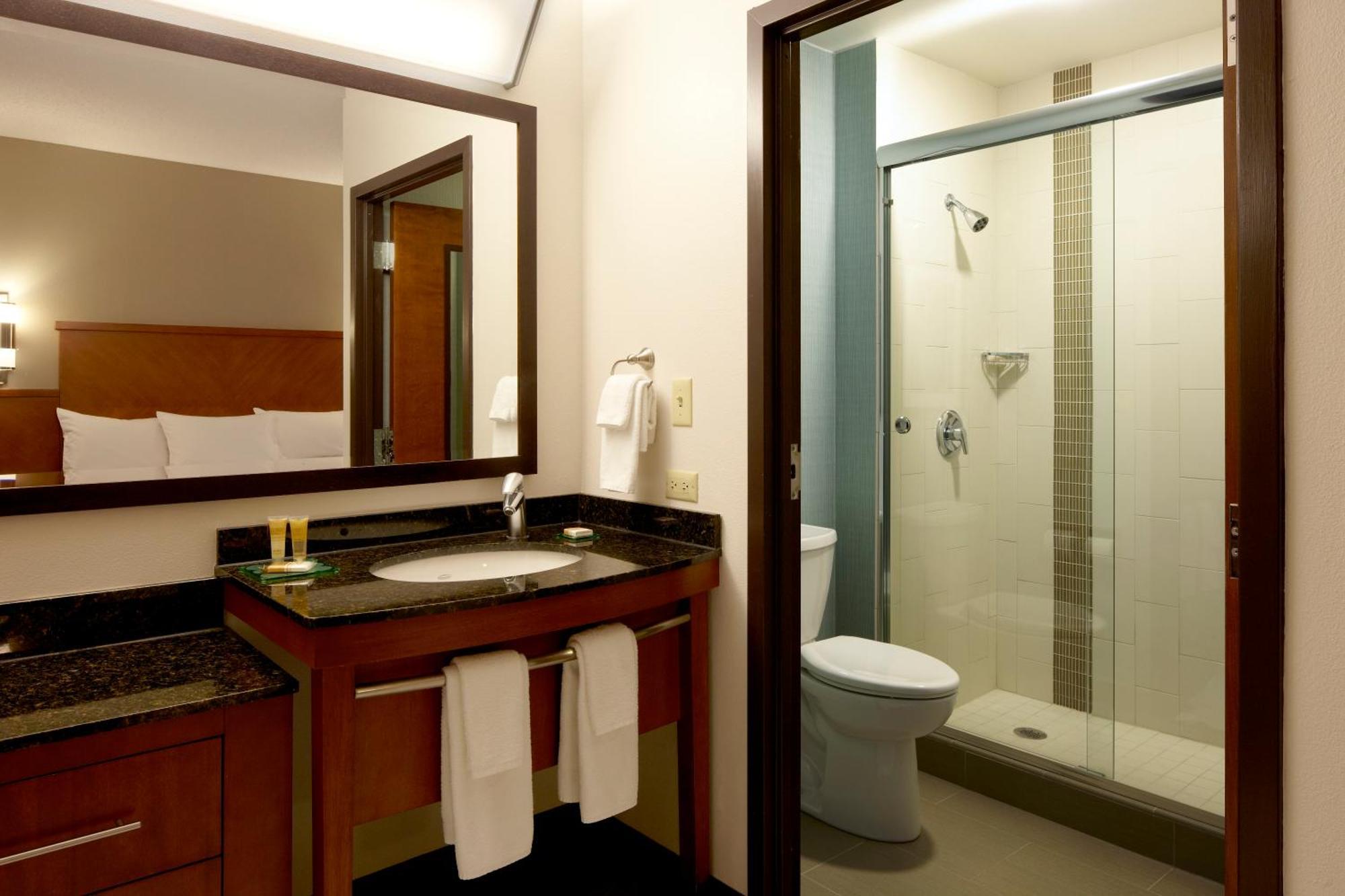 ไฮแอท เพลซ ซาคราแมนโต แรนโชคอร์โดวา Hotel แรนโช คอร์โดวา ภายนอก รูปภาพ