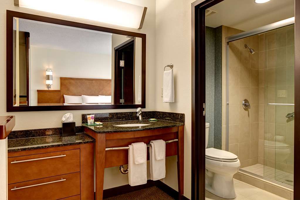 ไฮแอท เพลซ ซาคราแมนโต แรนโชคอร์โดวา Hotel แรนโช คอร์โดวา ห้อง รูปภาพ