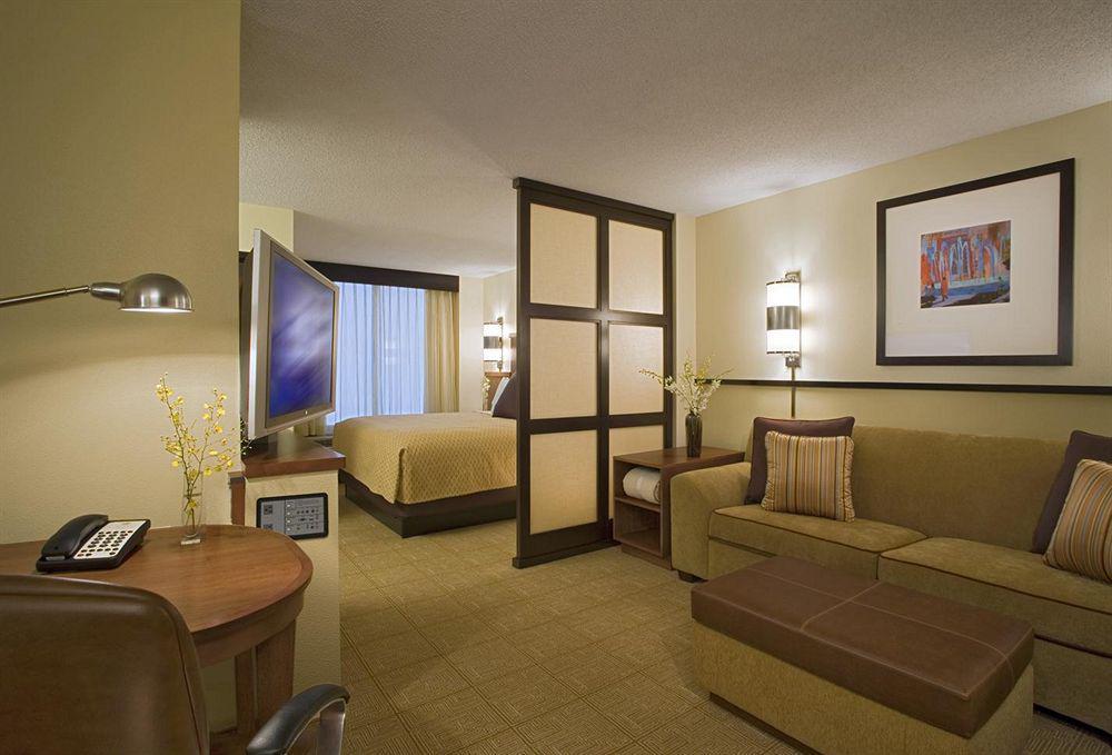 ไฮแอท เพลซ ซาคราแมนโต แรนโชคอร์โดวา Hotel แรนโช คอร์โดวา ห้อง รูปภาพ